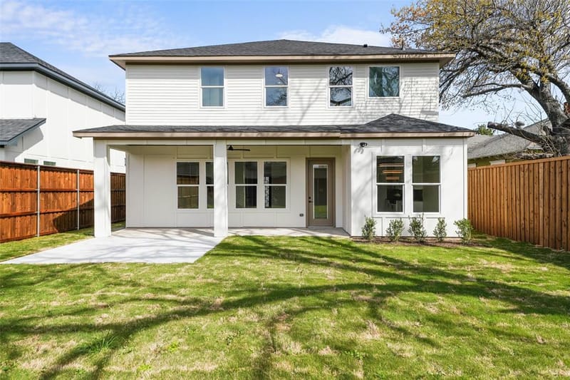 707 Buckalew Street, Dallas TX 75208 - Photo 35