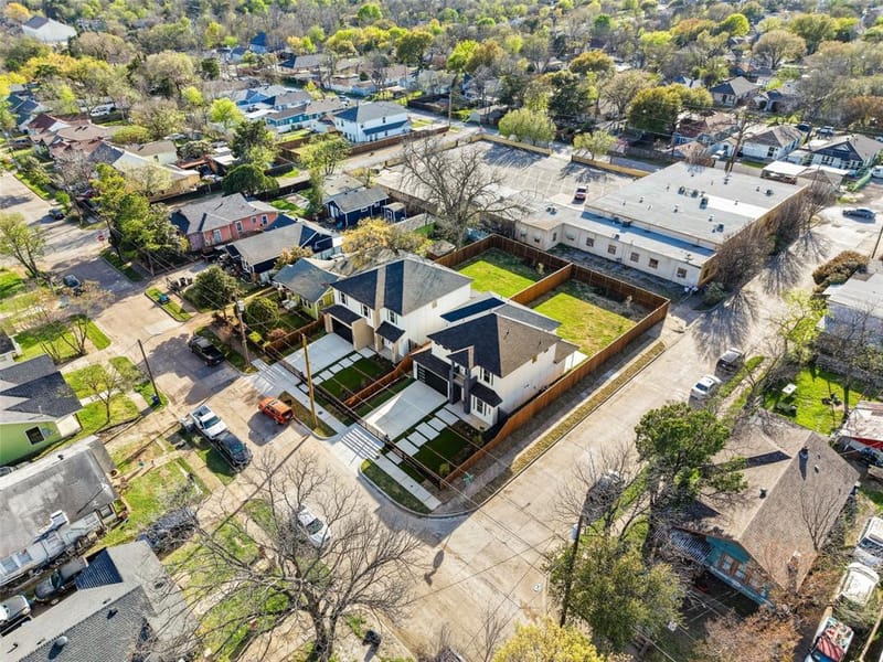 707 Buckalew Street, Dallas TX 75208 - Photo 39