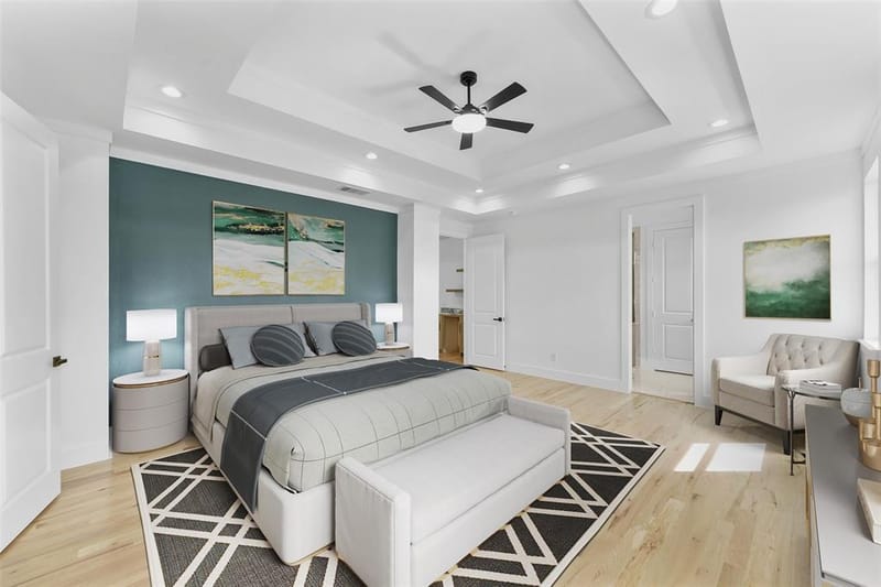 707 Buckalew Street, Dallas TX 75208 - Photo 21