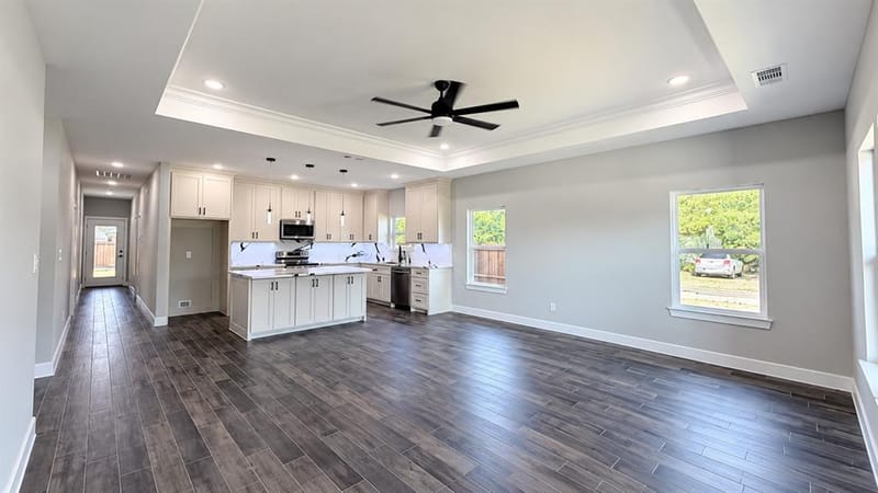 302 W Pine Street, Whitewright TX 75491 - Photo 13