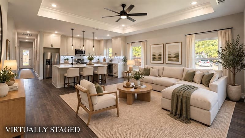 302 W Pine Street, Whitewright TX 75491 - Photo 12
