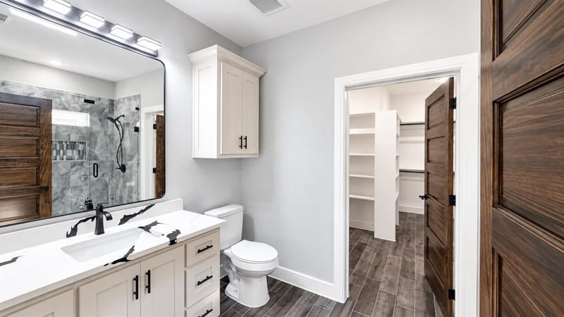 302 W Pine Street, Whitewright TX 75491 - Photo 28