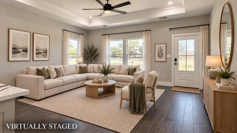 302 W Pine Street, Whitewright TX 75491 - Photo 10