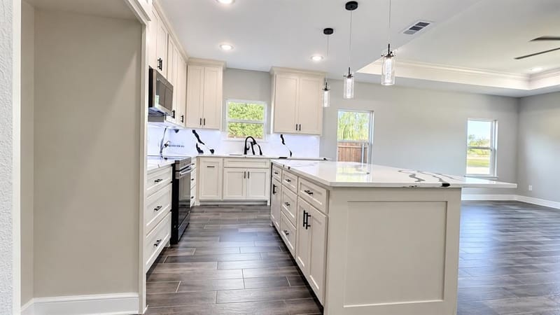 302 W Pine Street, Whitewright TX 75491 - Photo 18