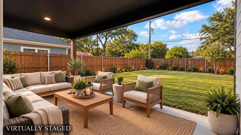 302 W Pine Street, Whitewright TX 75491 - Photo 35