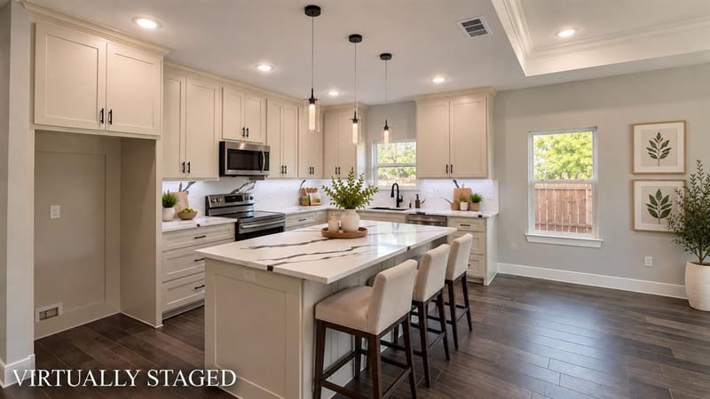302 W Pine Street, Whitewright TX 75491 - Photo 8