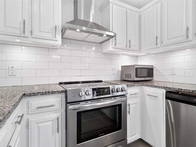 805 Green Brook Drive, Allen TX 75002 - Photo 12