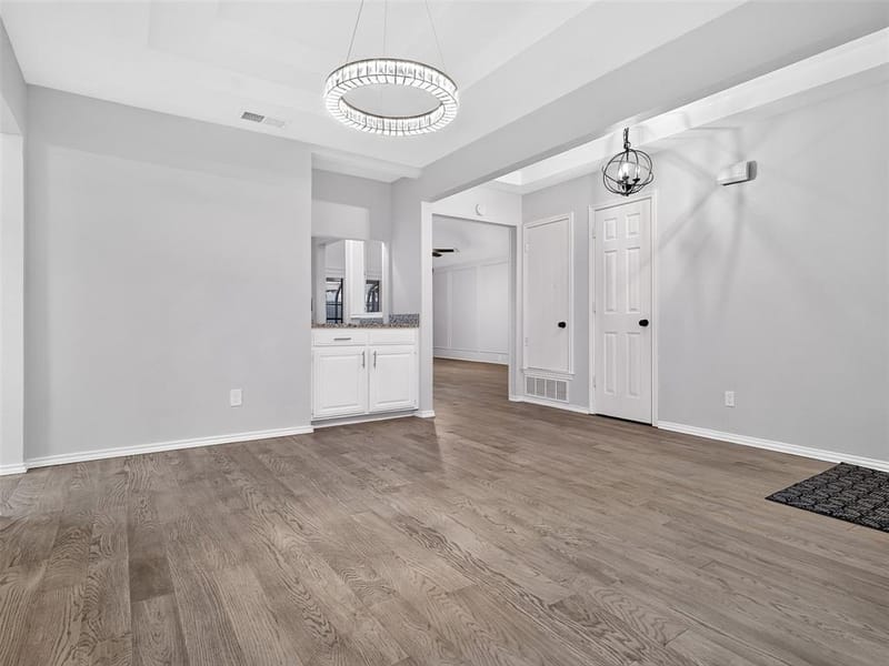 805 Green Brook Drive, Allen TX 75002 - Photo 3