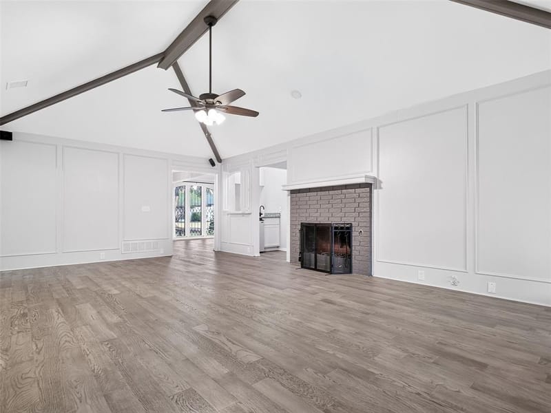 805 Green Brook Drive, Allen TX 75002 - Photo 5