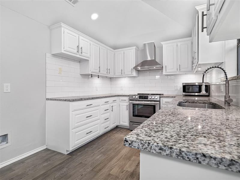 805 Green Brook Drive, Allen TX 75002 - Photo 9