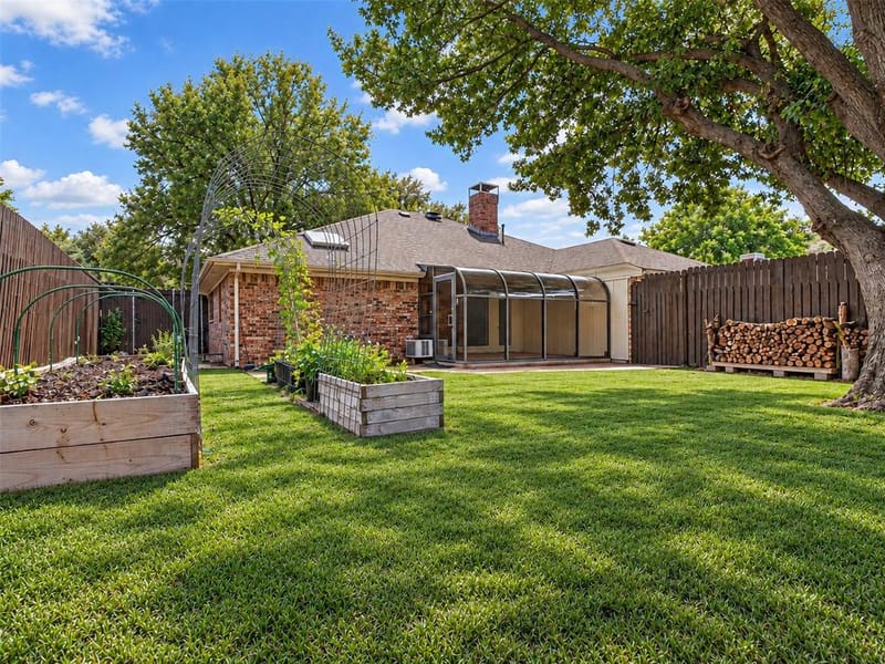 805 Green Brook Drive, Allen TX 75002 - Photo 30