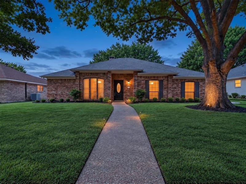 805 Green Brook Drive, Allen TX 75002 - Photo 31