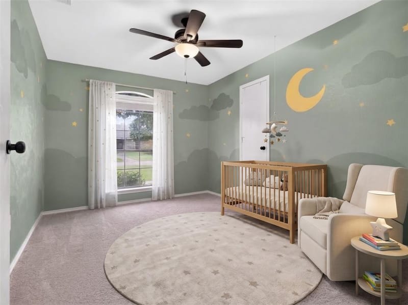 805 Green Brook Drive, Allen TX 75002 - Photo 25