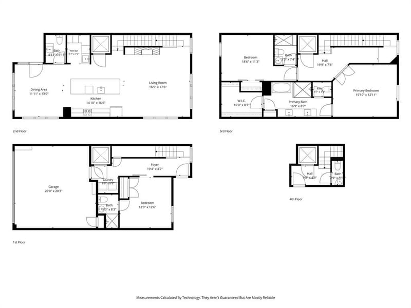 4060 Spring Valley Road # 101, Farmers Branch TX 75244 - Photo 27