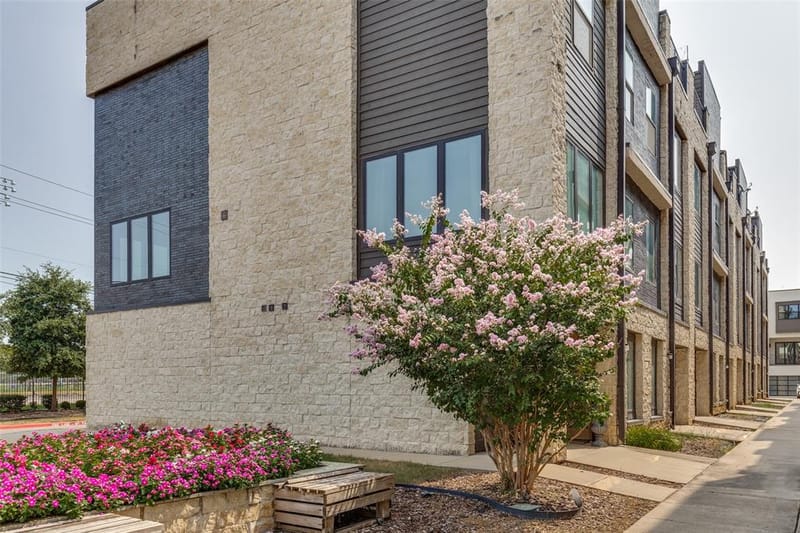 4060 Spring Valley Road # 101, Farmers Branch TX 75244 - Photo 26