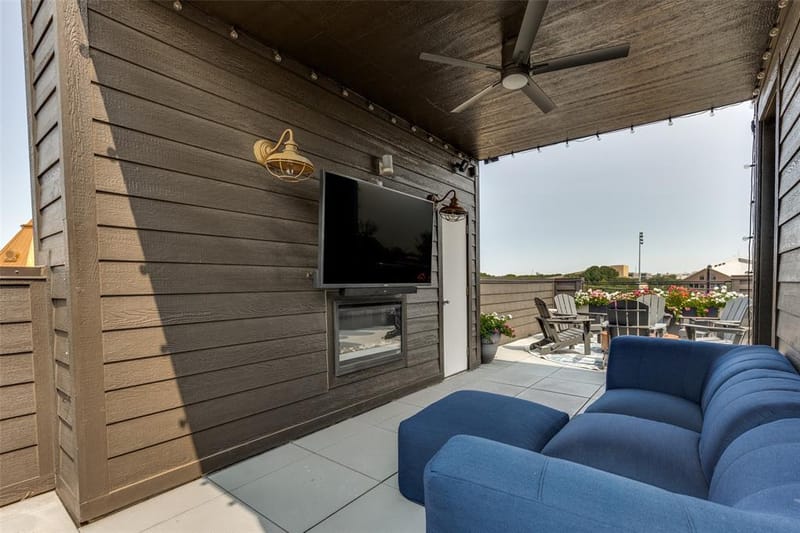 4060 Spring Valley Road # 101, Farmers Branch TX 75244 - Photo 24