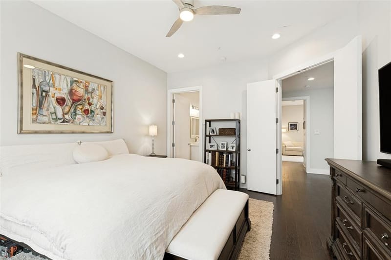 4060 Spring Valley Road # 101, Farmers Branch TX 75244 - Photo 15