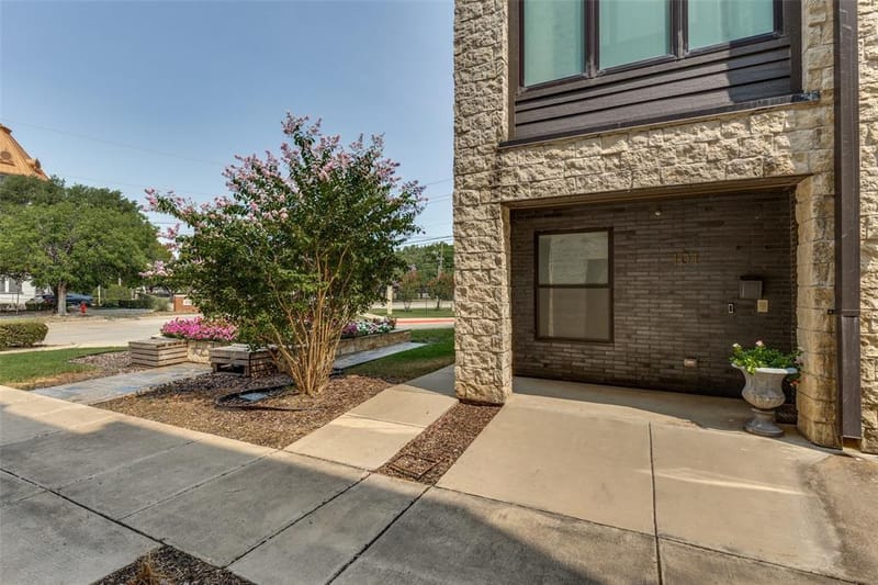 4060 Spring Valley Road # 101, Farmers Branch TX 75244 - Photo 25