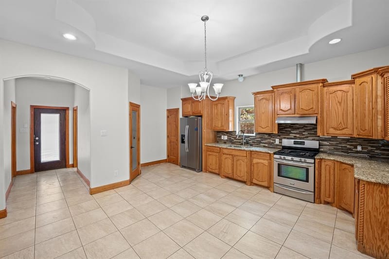 1201 S Sargent Street, Fort Worth TX 76105 - Photo 3