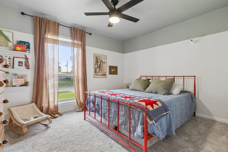 425 Kirkwood Drive, Lewisville TX 75067 - Photo 20