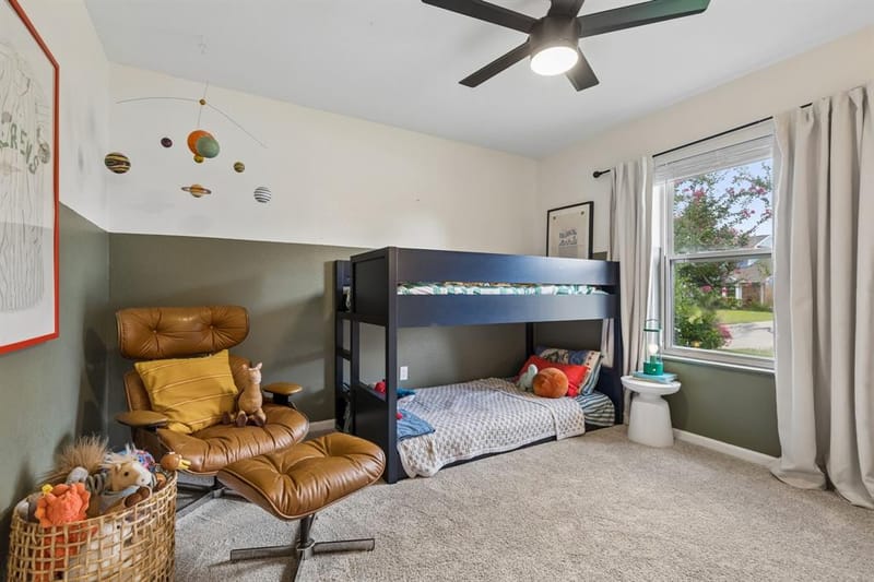 425 Kirkwood Drive, Lewisville TX 75067 - Photo 18