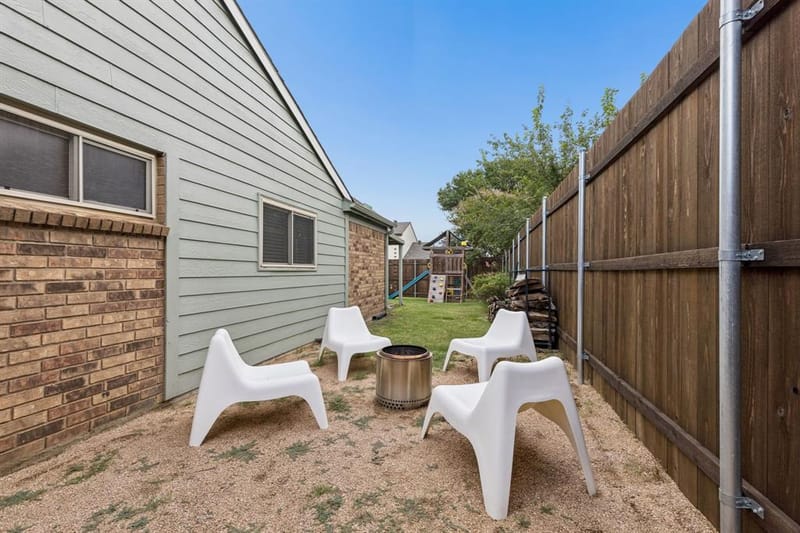 425 Kirkwood Drive, Lewisville TX 75067 - Photo 25