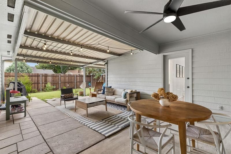 425 Kirkwood Drive, Lewisville TX 75067 - Photo 21