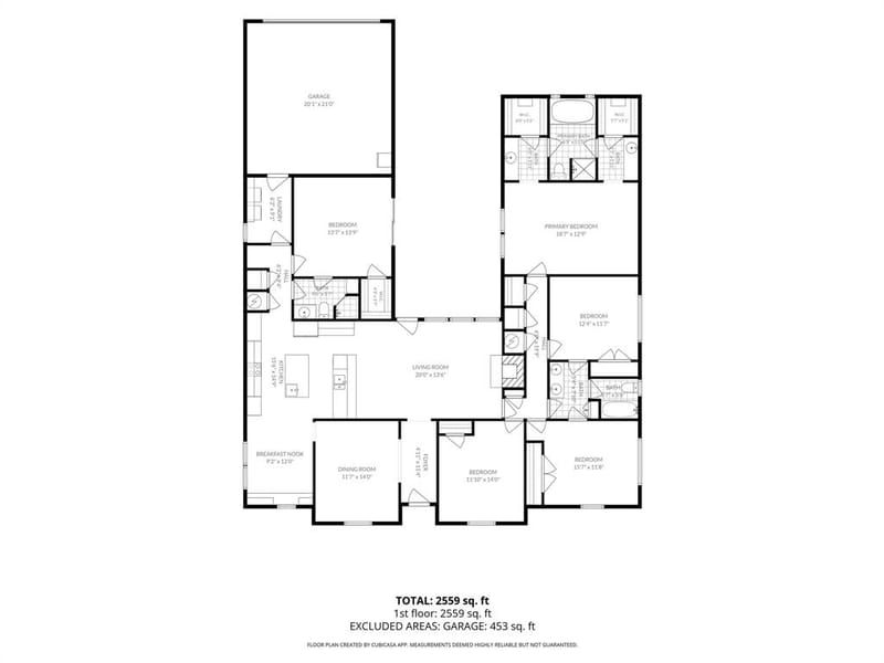 15922 Windy Meadow Drive, Dallas TX 75248 - Photo 26