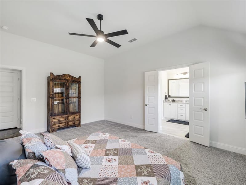 1916 Nightfall Drive, Venus TX 76009 - Photo 11
