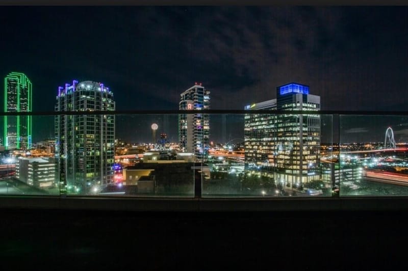 2408 Victory Park Lane # 1034, Dallas TX 75219