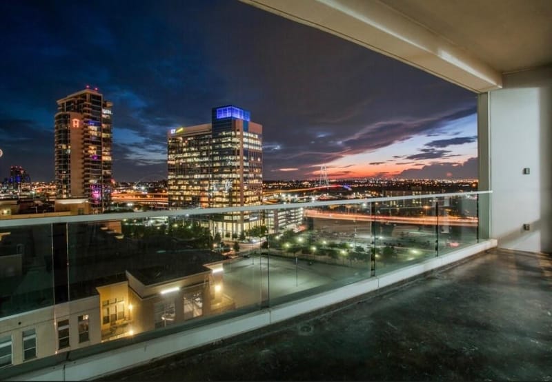 2408 Victory Park Lane # 1034, Dallas TX 75219 - Photo 9