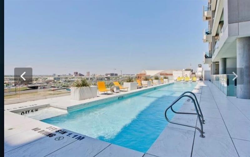 2408 Victory Park Lane # 1034, Dallas TX 75219 - Photo 10