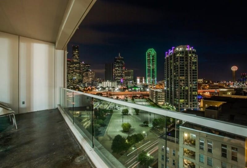 2408 Victory Park Lane # 1034, Dallas TX 75219 - Photo 8