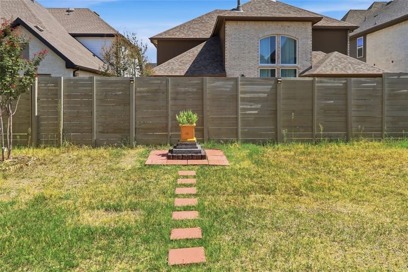 1816 Windy Lane, Argyle TX 76226 - Photo 38