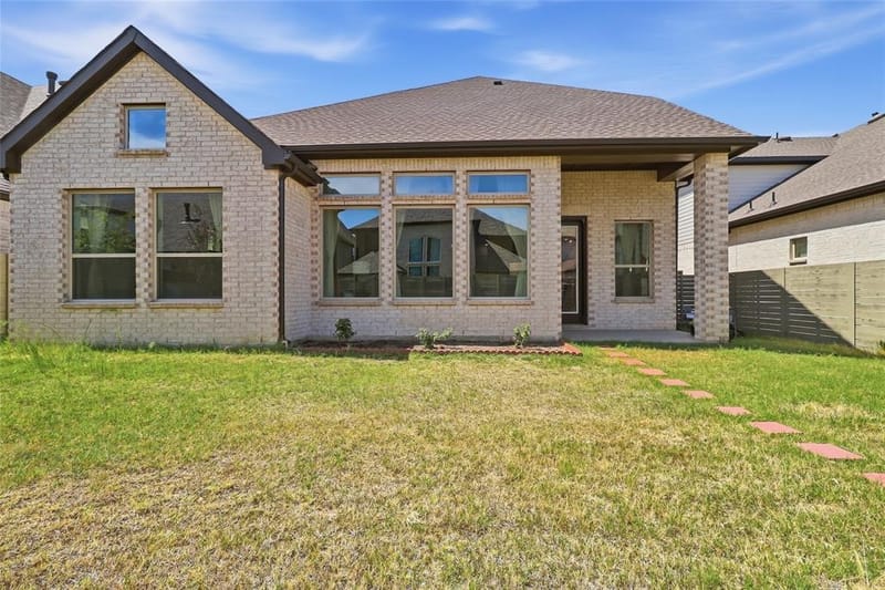 1816 Windy Lane, Argyle TX 76226 - Photo 40