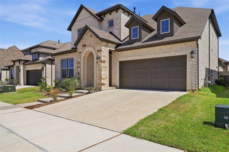 1816 Windy Lane, Argyle TX 76226 - Photo 4
