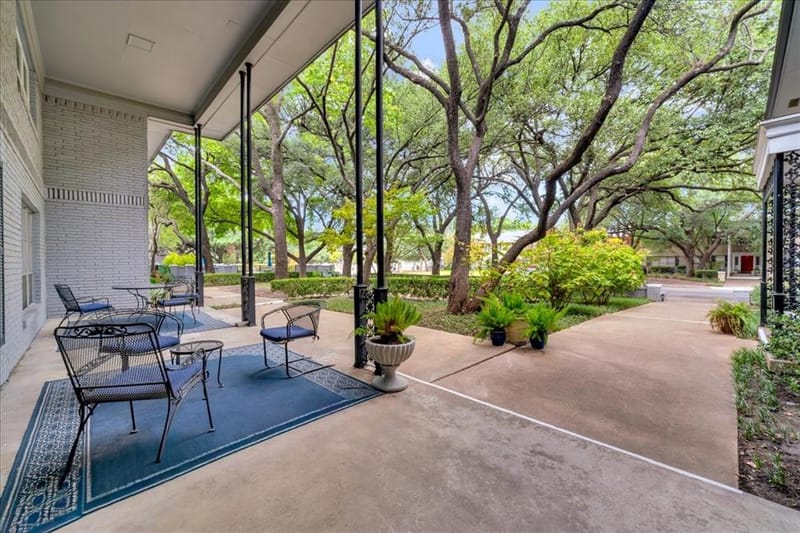 6234 Bandera Avenue # C, Dallas TX 75225