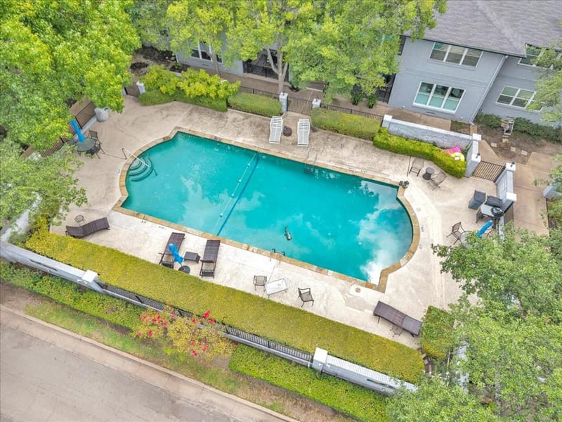 6234 Bandera Avenue # C, Dallas TX 75225 - Photo 10