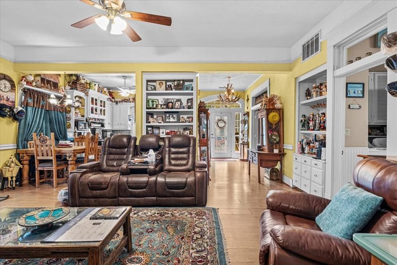 707 N Magnolia Avenue, Hubbard TX 76648 - Photo 6