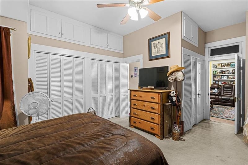 707 N Magnolia Avenue, Hubbard TX 76648 - Photo 22