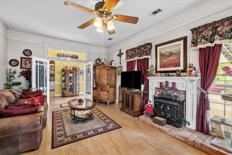 707 N Magnolia Avenue, Hubbard TX 76648 - Photo 7