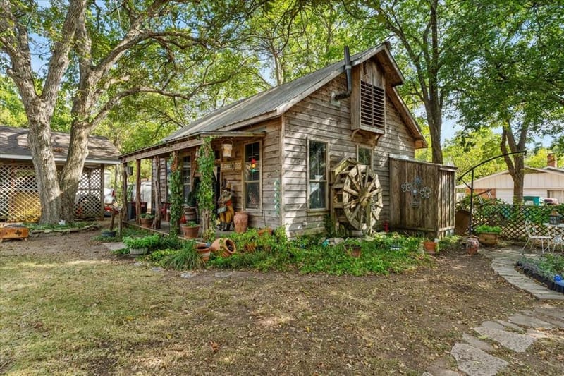 707 N Magnolia Avenue, Hubbard TX 76648 - Photo 28