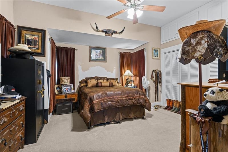 707 N Magnolia Avenue, Hubbard TX 76648 - Photo 20