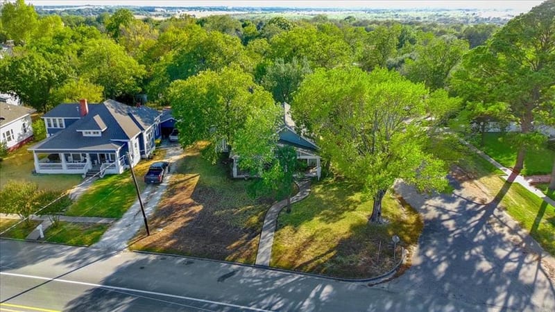707 N Magnolia Avenue, Hubbard TX 76648 - Photo 34