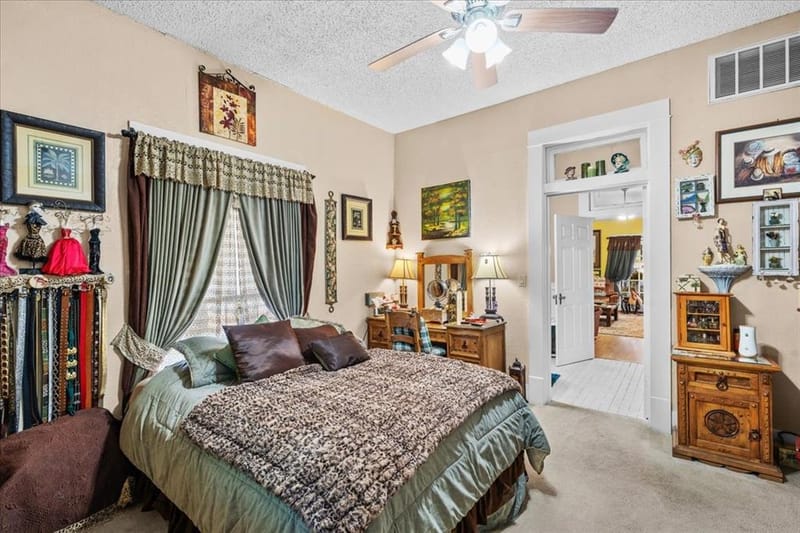 707 N Magnolia Avenue, Hubbard TX 76648 - Photo 10