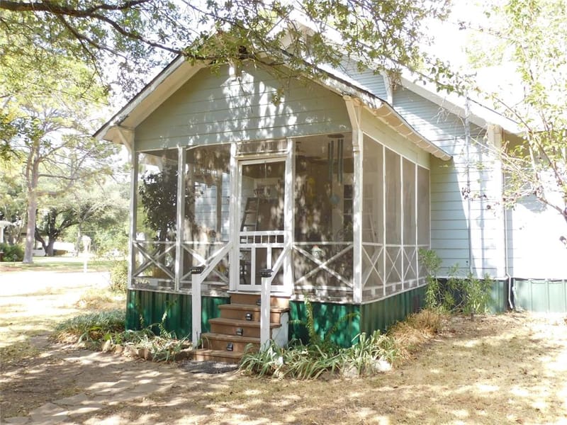 707 N Magnolia Avenue, Hubbard TX 76648 - Photo 37