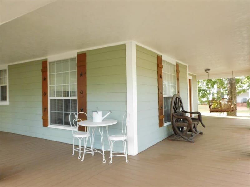 707 N Magnolia Avenue, Hubbard TX 76648 - Photo 39