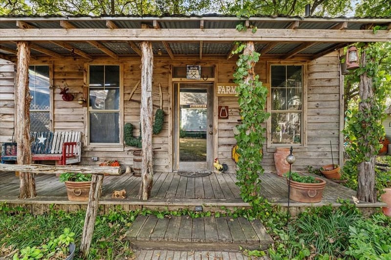 707 N Magnolia Avenue, Hubbard TX 76648 - Photo 29