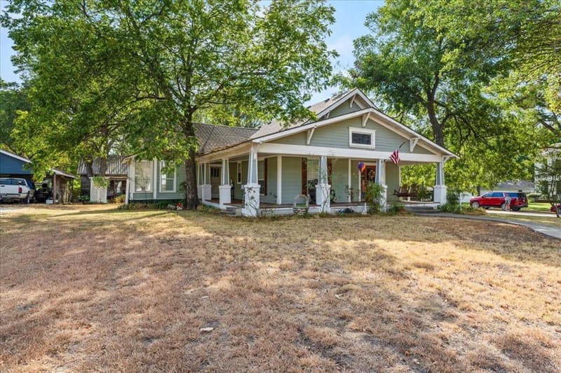 707 N Magnolia Avenue, Hubbard TX 76648 - Photo 4