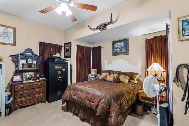 707 N Magnolia Avenue, Hubbard TX 76648 - Photo 21